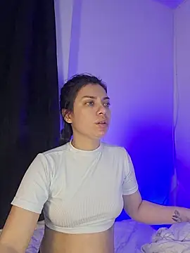 AmaiaSalvatore online show from 01/05/26, 10:46