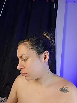 AmaiaSalvatore online show from 02/06/26, 10:39