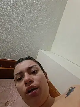 AmaiaSalvatore online show from 03/15/26, 08:38