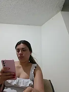 AmaiaSalvatore online show from 07/18/26, 11:02