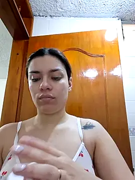 AmaiaSalvatore online show from 02/28/26, 09:36