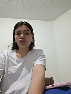 AmaiaSalvatore online show from 06/09/26, 03:13