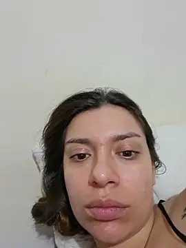 AmaiaSalvatore online show from 04/30/26, 10:03