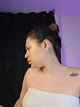 AmaiaSalvatore online show from 02/21/26, 10:56