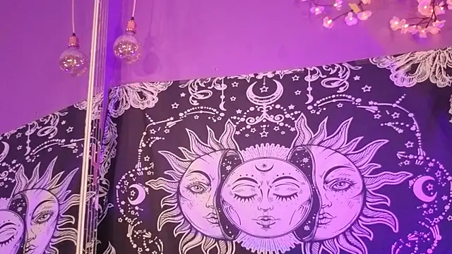 Gaia Gatex online show from 01/08/26, 12:00