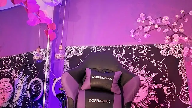 Gaia Gatex online show from 02/24/26, 12:39