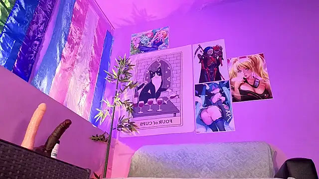 Gaia Gatex online show from 10/29/25, 01:10