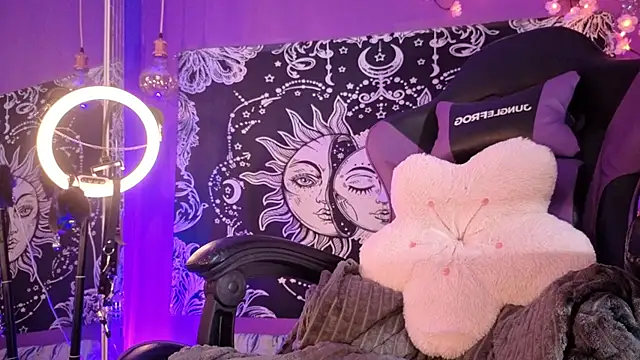 Gaia Gatex online show from 03/31/26, 12:51