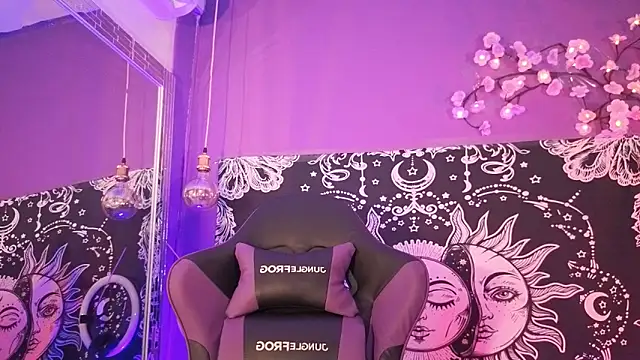 Gaia Gatex online show from 02/25/26, 12:49