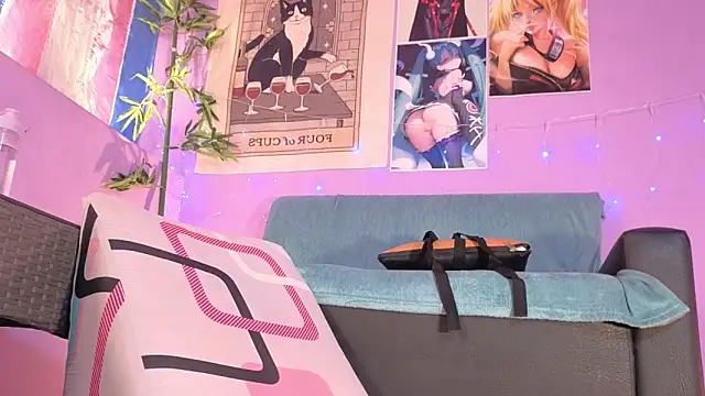 Gaia Gatex online show from 11/04/25, 01:15