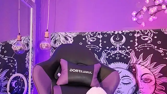 Gaia Gatex online show from 02/13/26, 02:50