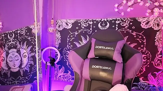 Gaia Gatex online show from 02/05/26, 12:45