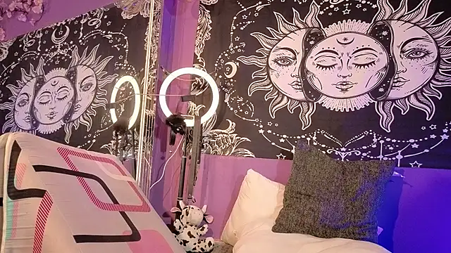 Gaia Gatex online show from 03/06/26, 03:18