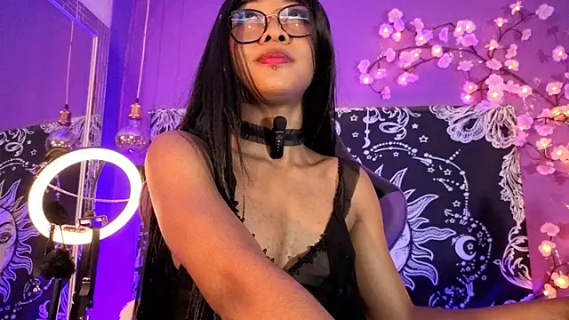 Gaia Gatex online show from 03/28/26, 01:45