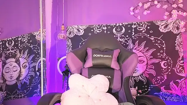 Gaia Gatex online show from 02/07/26, 12:46