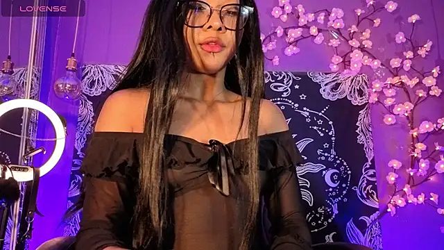 Gaia Gatex online show from 04/08/26, 12:50