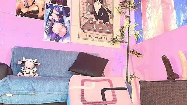 Gaia Gatex online show from 11/05/25, 01:14