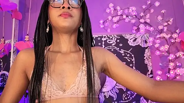 Gaia Gatex online show from 02/18/26, 01:29