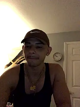 DominikBae10 online show from 01/09/26, 05:03