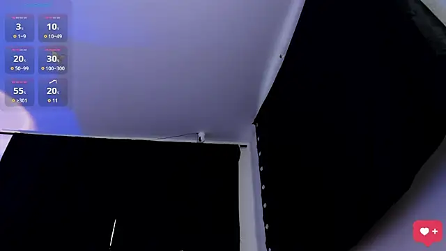 ZoeBlue6 online show from 04/03/26, 11:49