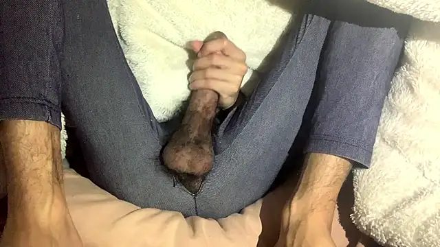 BouncySubsidy online show from 11/25/25, 02:56