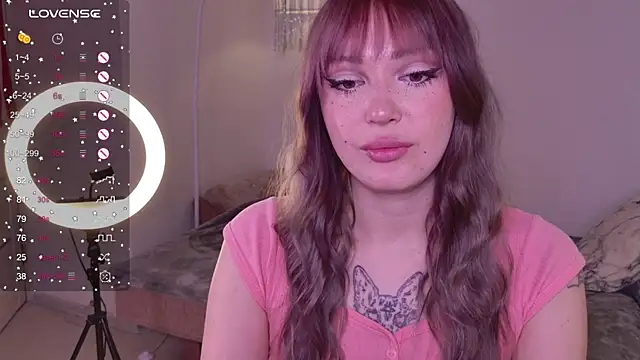 LeksaCandy online show from 01/05/26, 05:27