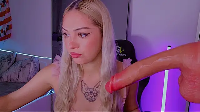 LeksaCandy online show from 09/14/25, 03:07