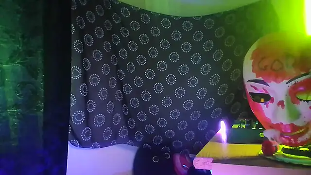 DjDiCKmannOnE online show from 07/12/26, 06:36