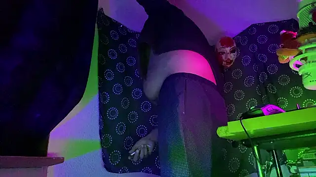 DjDiCKmannOnE online show from 02/07/26, 10:07