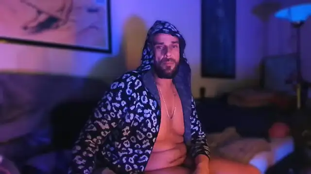 DjDiCKmannOnE online show from 03/24/26, 03:39