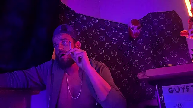 DjDiCKmannOnE online show from 02/03/26, 02:53