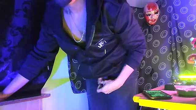 DjDiCKmannOnE online show from 02/01/26, 05:27