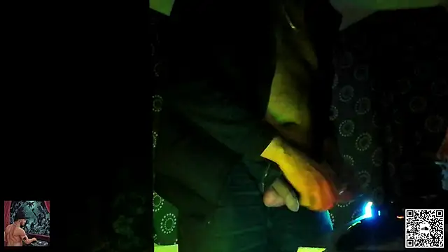 DjDiCKmannOnE online show from 11/08/25, 03:43