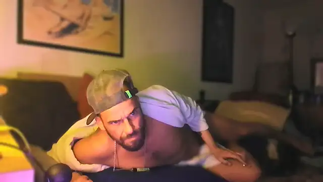 DjDiCKmannOnE online show from 03/06/26, 02:39