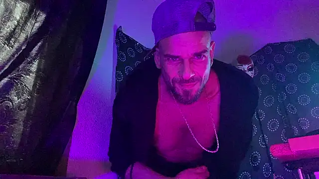 DjDiCKmannOnE online show from 02/10/26, 02:27