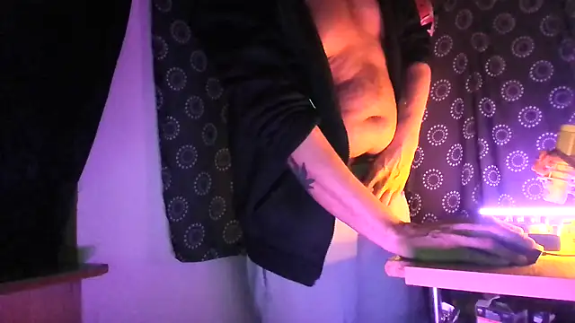 DjDiCKmannOnE online show from 01/10/26, 02:51