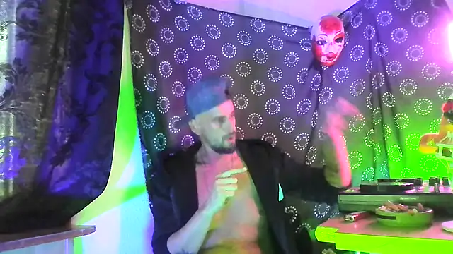 DjDiCKmannOnE online show from 02/08/26, 10:13