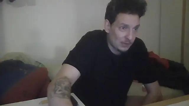 ARTANIS20 online show from 01/10/26, 07:31