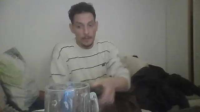 ARTANIS20 online show from 03/20/26, 01:17