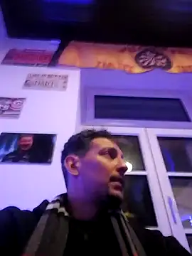 ARTANIS20 online show from 12/01/25, 02:45