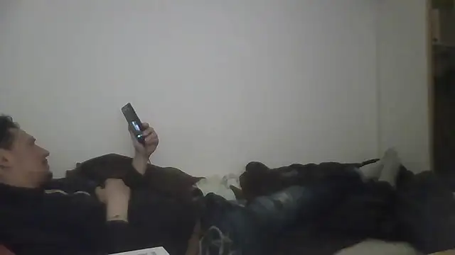 ARTANIS20 online show from 03/23/26, 04:23