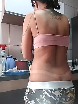 dyjaA online show from 10/27/25, 12:39