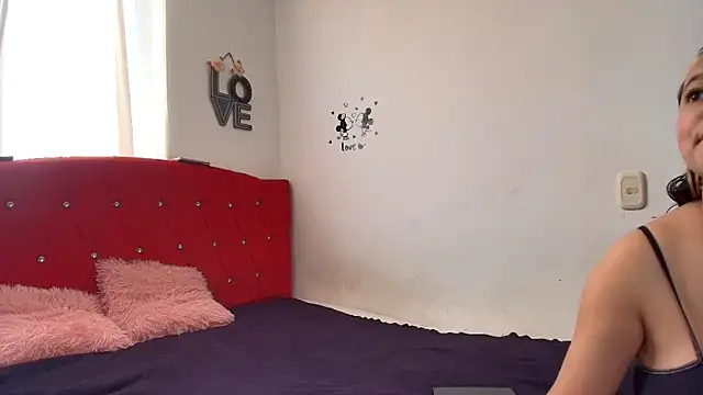 Husbands Horny online show from 02/06/26, 01:29