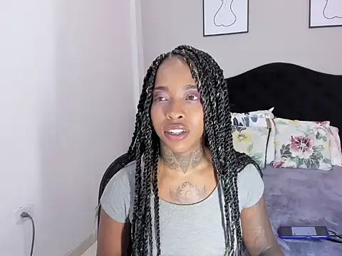 Pauline Fox online show from 03/28/26, 02:51