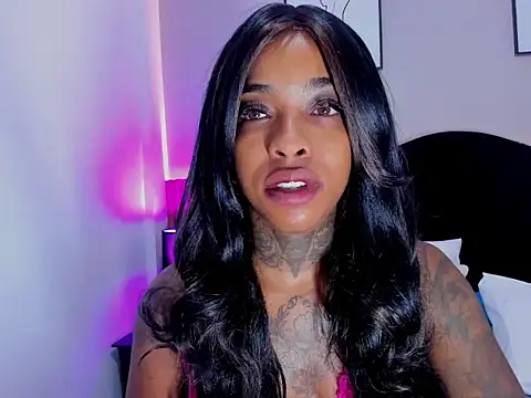 Pauline Fox online show from 03/08/26, 03:15