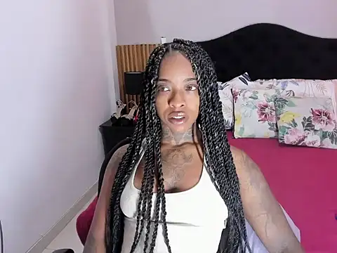 Pauline Fox online show from 03/30/26, 02:46