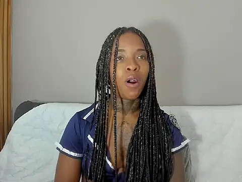 Pauline Fox online show from 09/29/25, 10:33