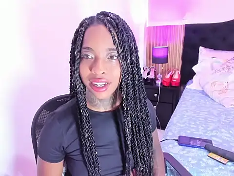 Pauline Fox online show from 04/15/26, 01:59