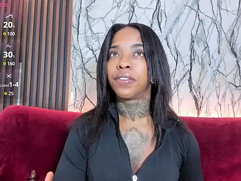 Pauline Fox online show from 02/16/26, 02:54