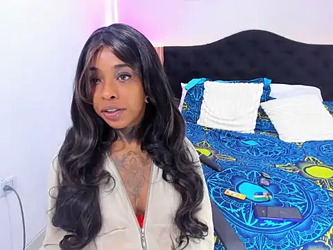 Pauline Fox online show from 03/07/26, 03:13